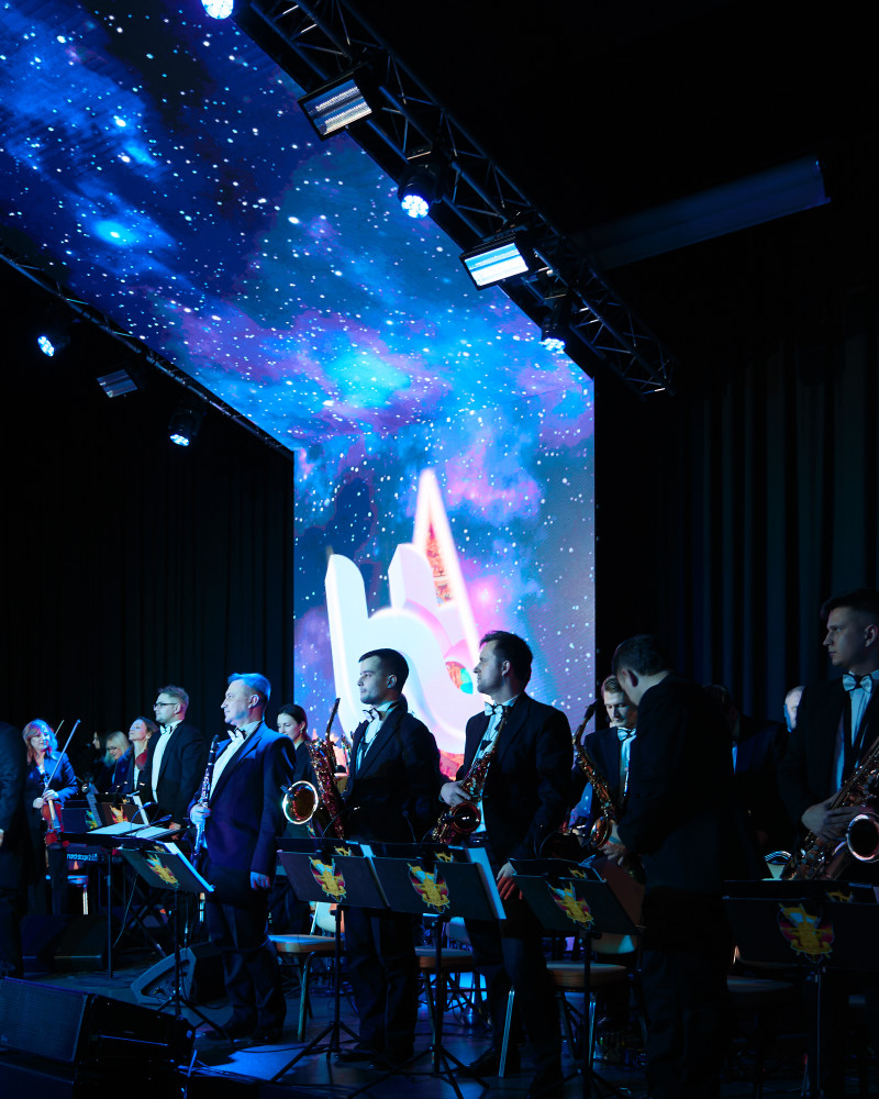 belbet - 5 лет вместе