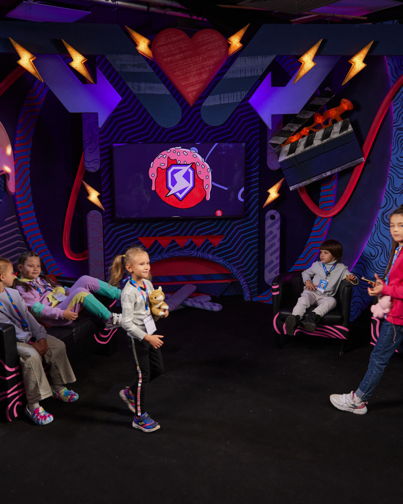 Lesta - День открытых кабинетов