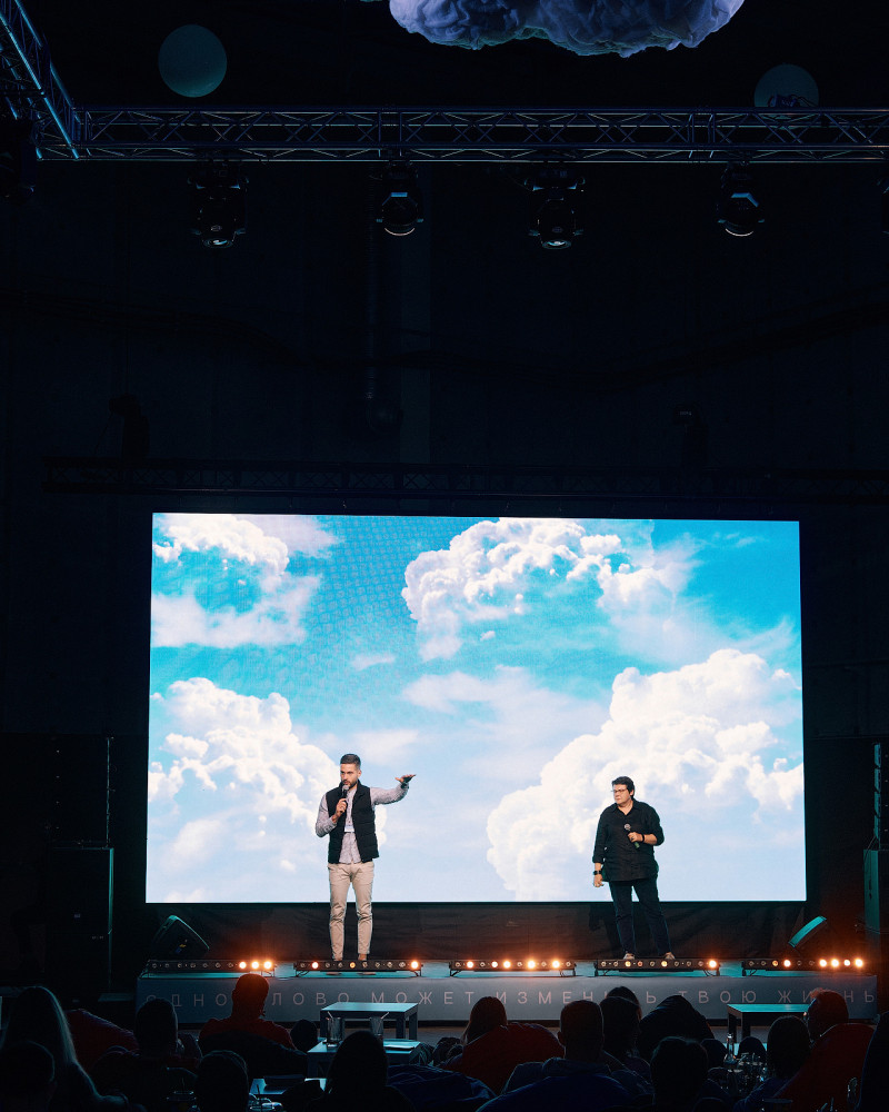 Playtika - Moovie Day