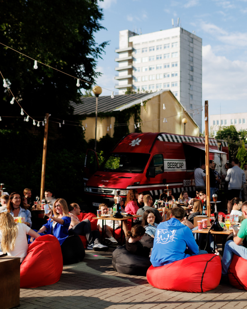 Playtika - BBQ Party