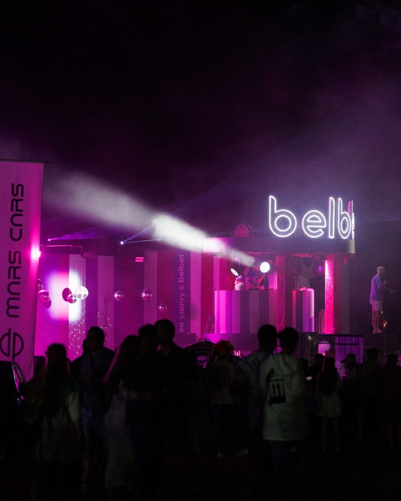 belbet - Viva Braslav 2025