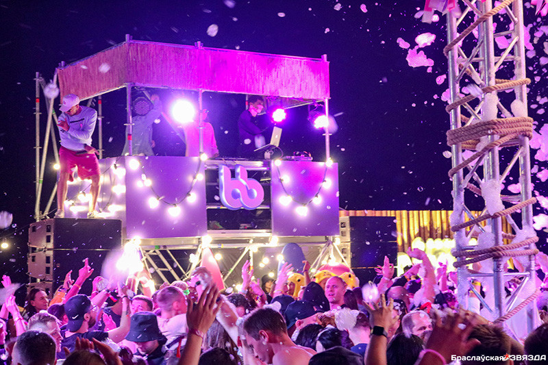 belbet - Пляж bb