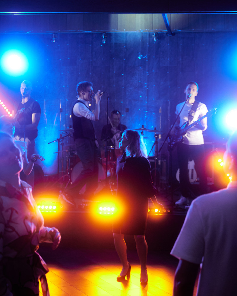 Vegas - Дух Вегаса