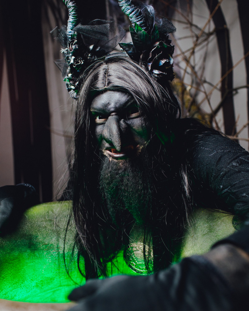 Playtika - Over the Garden wall