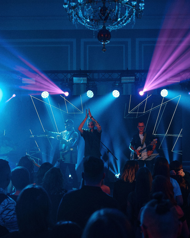 SoftTeco - Modern Night