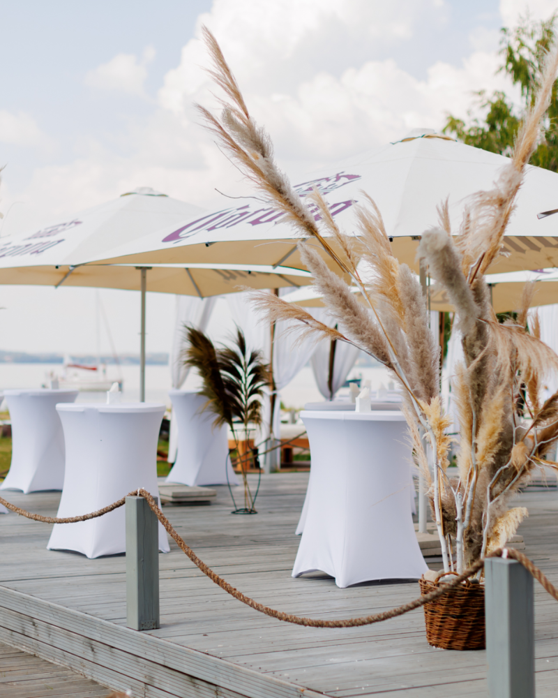 A-100 retreat: Time to Relax