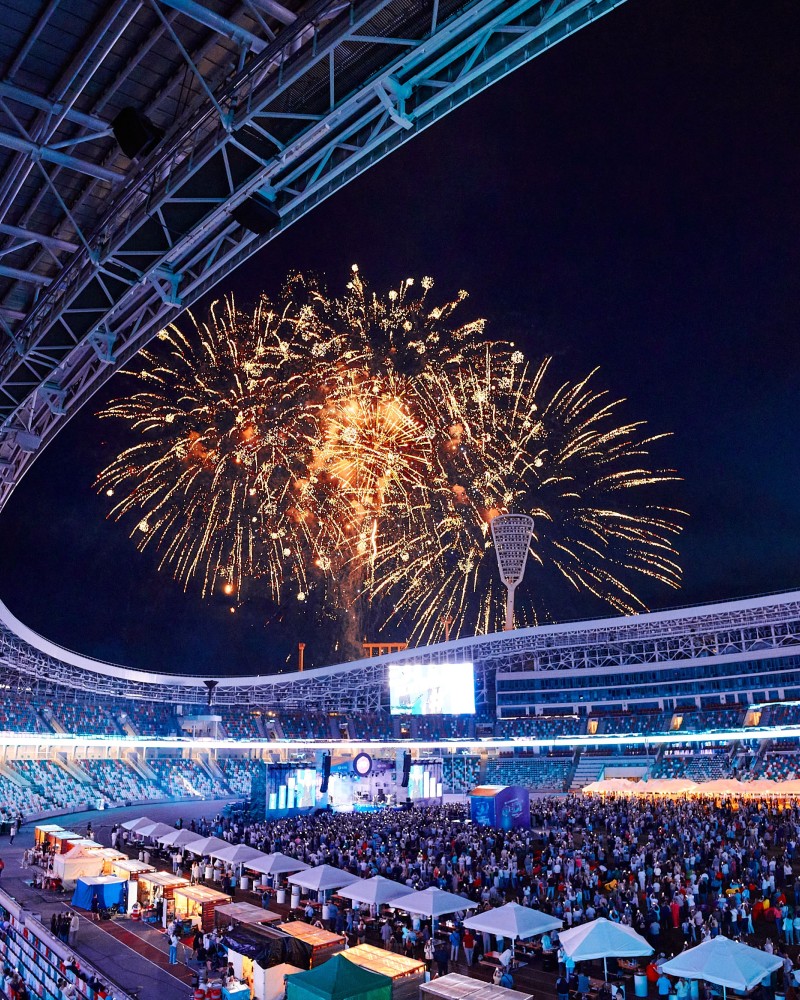 Белтелеком - 30 лет