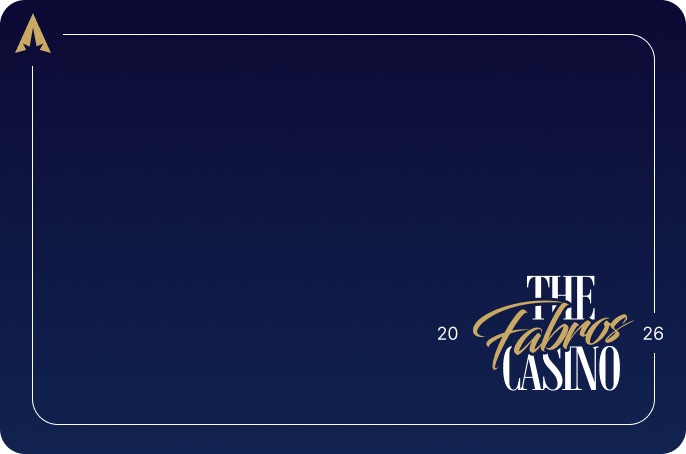 The Fabros Casino