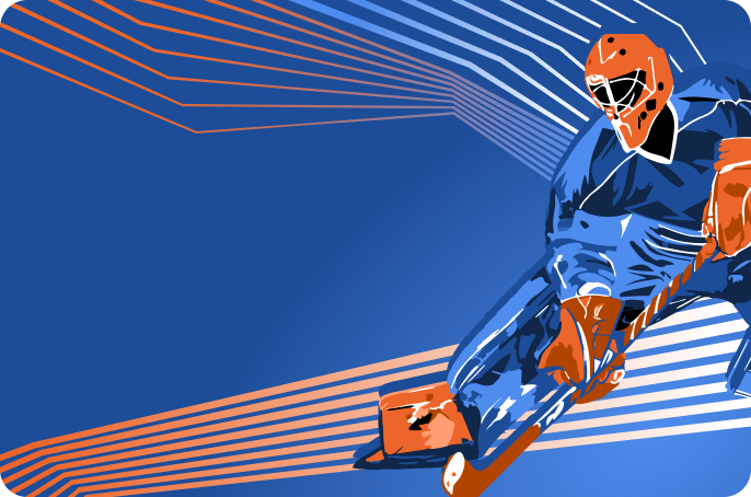 Хоккейный турнир "Газпром Нефти"